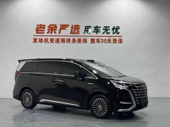 Denza D9 DM-i AWD Premium Navigation Edition - ფოტო 2