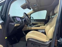 Denza D9 DM-i AWD Premium Navigation Edition - ფოტო 4
