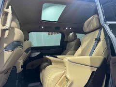 Denza D9 DM-i AWD Premium Navigation Edition - ფოტო 5