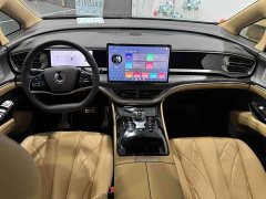 Denza D9 DM-i AWD Premium Navigation Edition - ფოტო 6