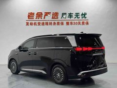 Denza D9 DM-i AWD Premium Navigation Edition - ფოტო 9