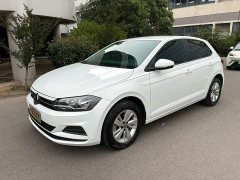 Volkswagen Polo Facelift Plus 1.5L Automatic Passion Life Edition - ფოტო 1