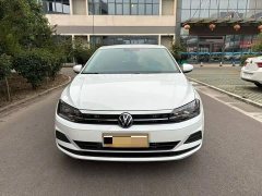 Volkswagen Polo Facelift Plus 1.5L Automatic Passion Life Edition - ფოტო 2