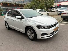 Volkswagen Polo Facelift Plus 1.5L Automatic Passion Life Edition - ფოტო 3