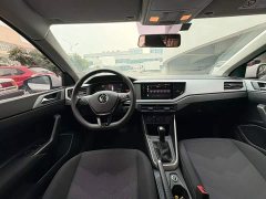 Volkswagen Polo Facelift Plus 1.5L Automatic Passion Life Edition - ფოტო 4