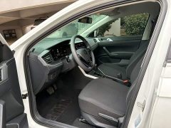 Volkswagen Polo Facelift Plus 1.5L Automatic Passion Life Edition - ფოტო 5