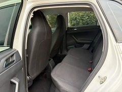Volkswagen Polo Facelift Plus 1.5L Automatic Passion Life Edition - ფოტო 6