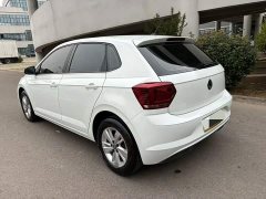 Volkswagen Polo Facelift Plus 1.5L Automatic Passion Life Edition - ფოტო 9