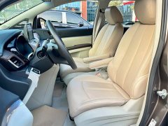 Buick GL8 Land Business Class Comfort Edition - ფოტო 10
