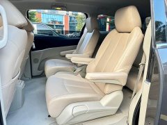 Buick GL8 Land Business Class Comfort Edition - ფოტო 12