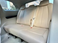 Buick GL8 Land Business Class Comfort Edition - ფოტო 13