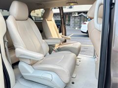 Buick GL8 Land Business Class Comfort Edition - ფოტო 16