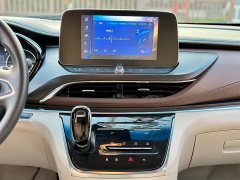 Buick GL8 Land Business Class Comfort Edition - ფოტო 18