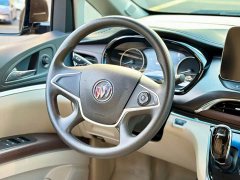 Buick GL8 Land Business Class Comfort Edition - ფოტო 19