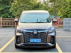 Buick GL8 Land Business Class Comfort Edition - ფოტო 2