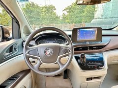 Buick GL8 Land Business Class Comfort Edition - ფოტო 20