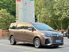 Buick GL8 Land Business Class Comfort Edition - ფოტო 3