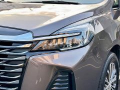 Buick GL8 Land Business Class Comfort Edition - ფოტო 7