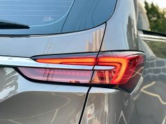 Buick GL8 Land Business Class Comfort Edition - ფოტო 8
