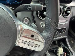 Mercedes-Benz C-Class C 260 L AMG Line Exclusive Edition - ფოტო 10