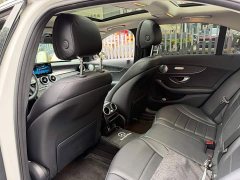 Mercedes-Benz C-Class C 260 L AMG Line Exclusive Edition - ფოტო 11