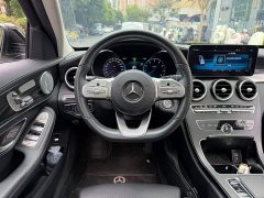 Mercedes-Benz C-Class C 260 L AMG Line Exclusive Edition - ფოტო 14