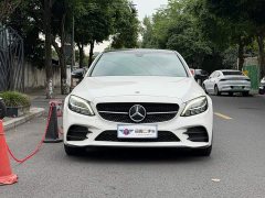 Mercedes-Benz C-Class C 260 L AMG Line Exclusive Edition - ფოტო 2