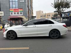 Mercedes-Benz C-Class C 260 L AMG Line Exclusive Edition - ფოტო 3