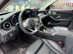 Mercedes-Benz C-Class C 260 L AMG Line Exclusive Edition - ფოტო 7