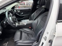 Mercedes-Benz C-Class C 260 L AMG Line Exclusive Edition - ფოტო 8