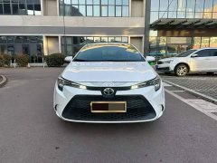 Toyota Corolla TNGA 1.5L CVT Base - ფოტო 2