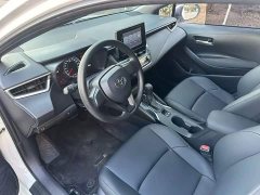 Toyota Corolla TNGA 1.5L CVT Base - ფოტო 4