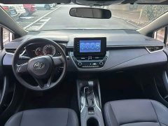 Toyota Corolla TNGA 1.5L CVT Base - ფოტო 5