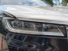 FAW Red Flag H9 2.0T Smart Connected Premium Edition - ფოტო 10