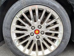 FAW Red Flag H9 2.0T Smart Connected Premium Edition - ფოტო 11