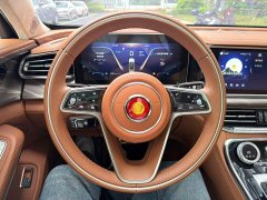 FAW Red Flag H9 2.0T Smart Connected Premium Edition - ფოტო 17