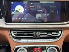 FAW Red Flag H9 2.0T Smart Connected Premium Edition - ფოტო 19