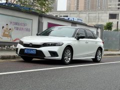 Honda Civic 1.8T CVT Sport Edition - ფოტო 1