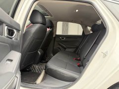 Honda Civic 1.8T CVT Sport Edition - ფოტო 11