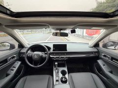 Honda Civic 1.8T CVT Sport Edition - ფოტო 13