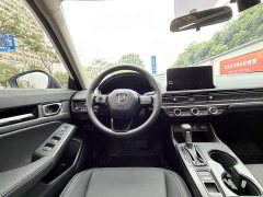 Honda Civic 1.8T CVT Sport Edition - ფოტო 14