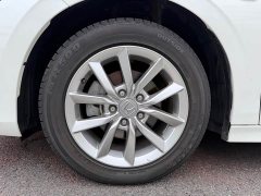 Honda Civic 1.8T CVT Sport Edition - ფოტო 15