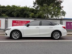 Honda Civic 1.8T CVT Sport Edition - ფოტო 7