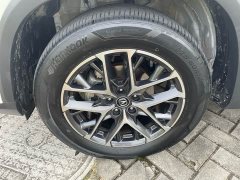 Changan CS75PLUS 1.5T Automatic Deluxe - ფოტო 16