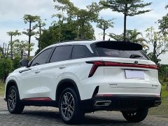 Changan CS75PLUS 1.5T Automatic Deluxe - ფოტო 20