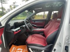 Changan CS75PLUS 1.5T Automatic Deluxe - ფოტო 4