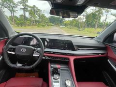 Changan CS75PLUS 1.5T Automatic Deluxe - ფოტო 5