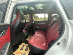 Changan CS75PLUS 1.5T Automatic Deluxe - ფოტო 6