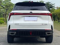 Changan CS75PLUS 1.5T Automatic Deluxe - ფოტო 8