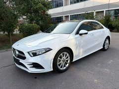 Mercedes-Benz A-Class A 200 L Sport Sedan Fashion Edition - ფოტო 1